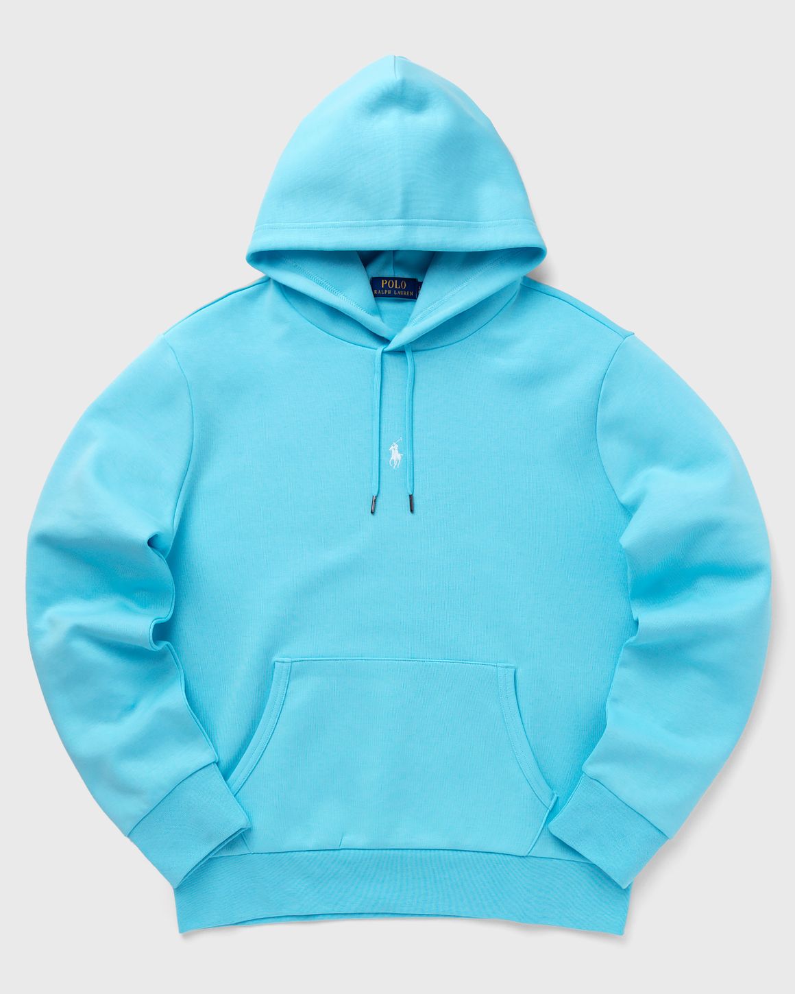 パーカー・フーディ POLO RALPH LAUREN Men Tops 710888282002 Blue Polo Ralph Lauren L/S HOODY Blue | BSTN Store