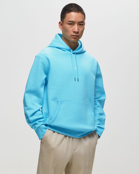 パーカー・フーディ POLO RALPH LAUREN Men Tops 710888282002 Blue Polo Ralph Lauren L/S HOODY Blue | BSTN Store