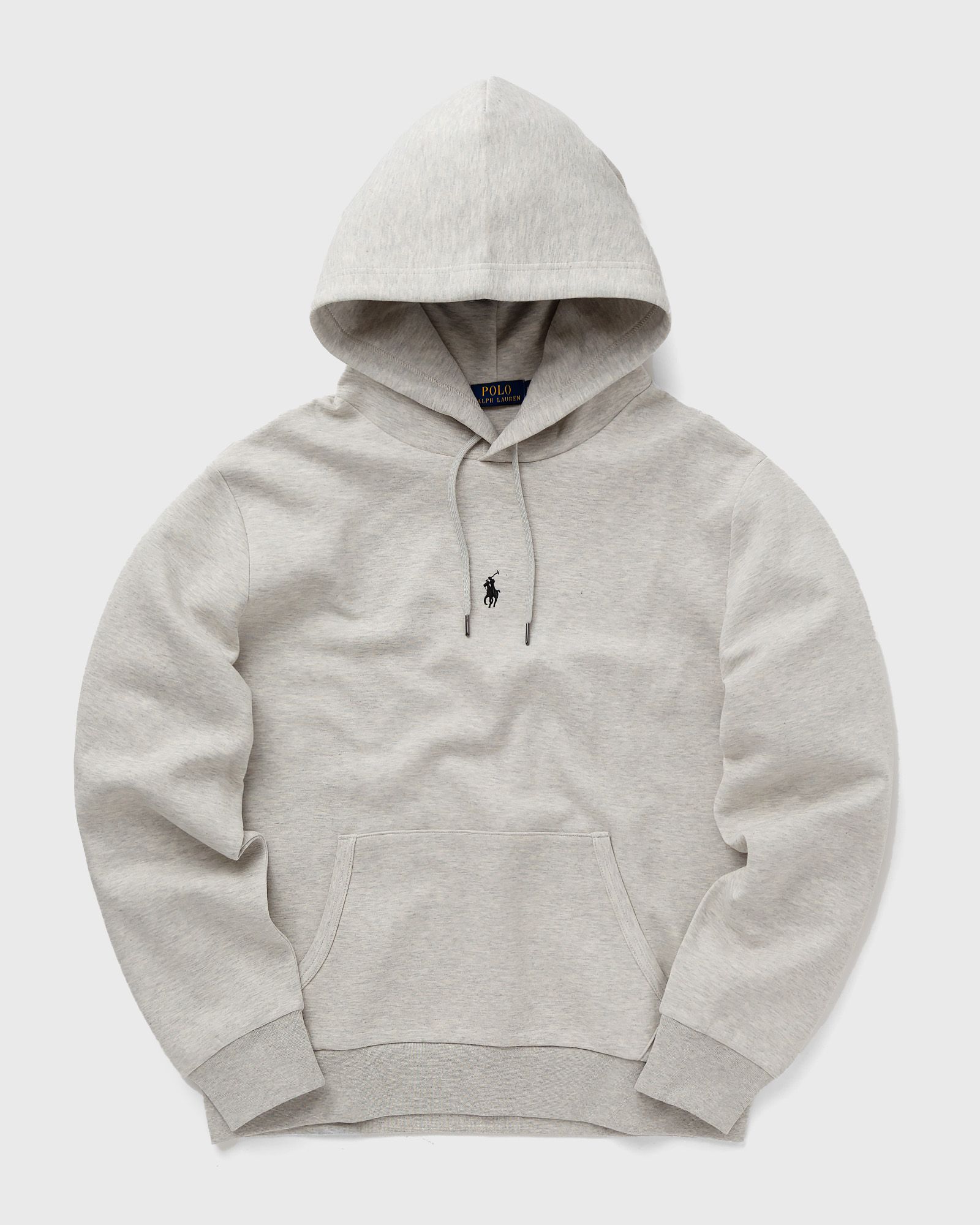 Polo Ralph Lauren - long sleeve-sweatshirt men hoodies grey in größe:xxl