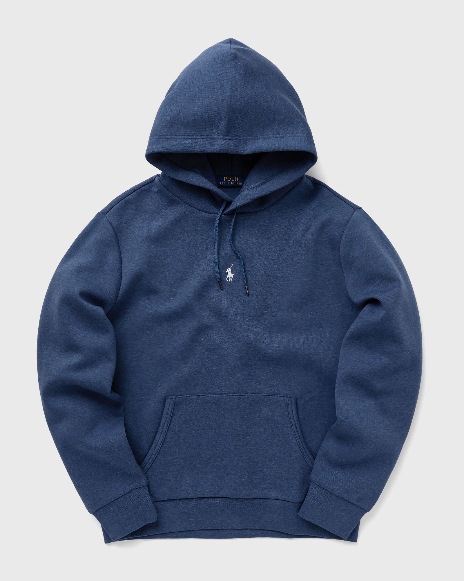 Polo Ralph Lauren - long sleeve-sweatshirt men hoodies blue in größe:xxl