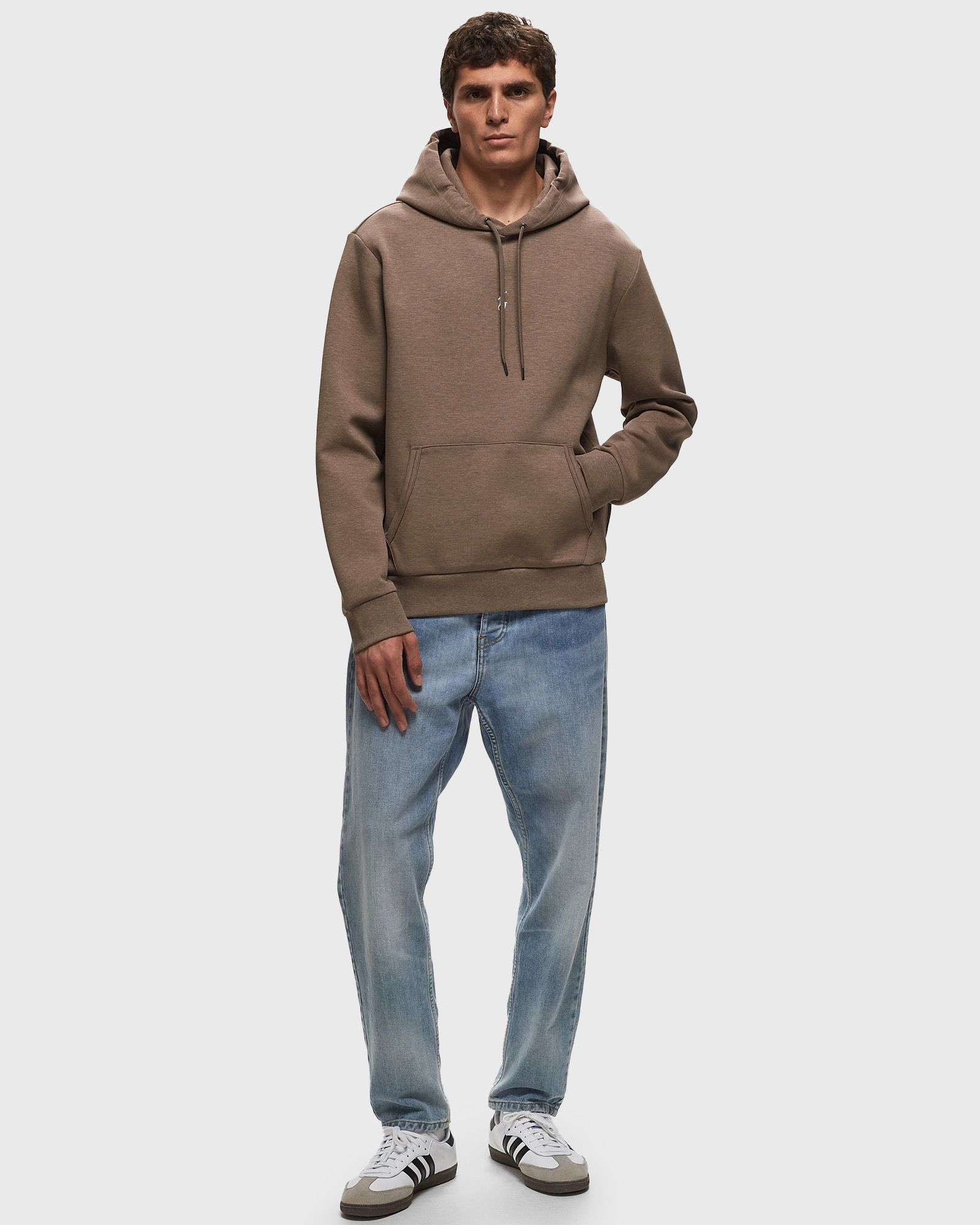 LONG SLEEVE-SWEATSHIRT