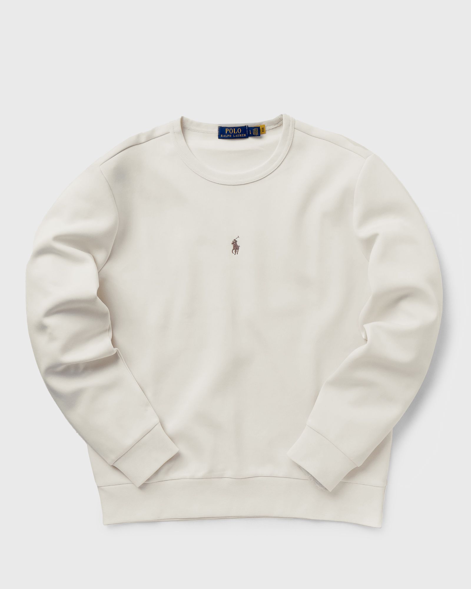 LONGSLEEVE SWEATSHIRT