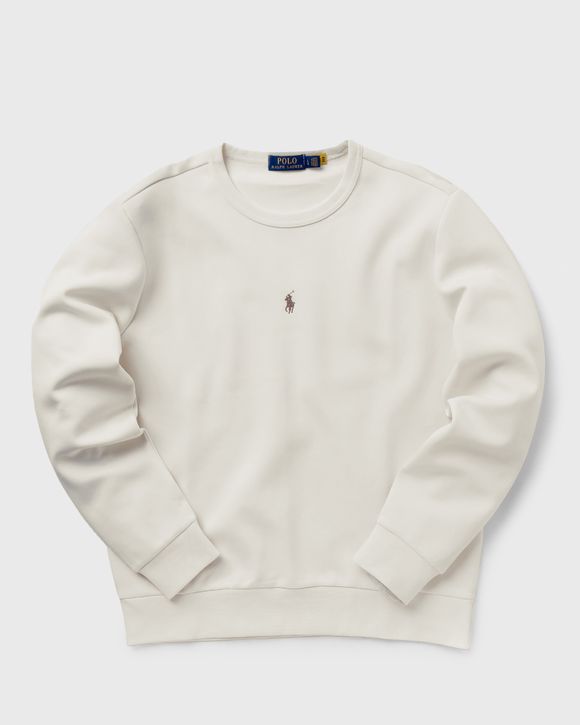 LONGSLEEVE SWEATSHIRT
