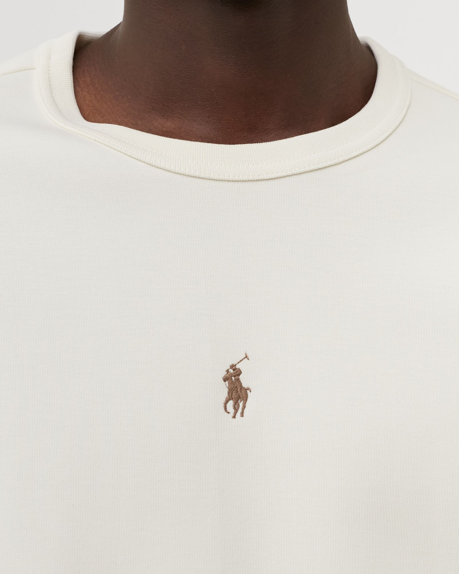 LONGSLEEVE SWEATSHIRT