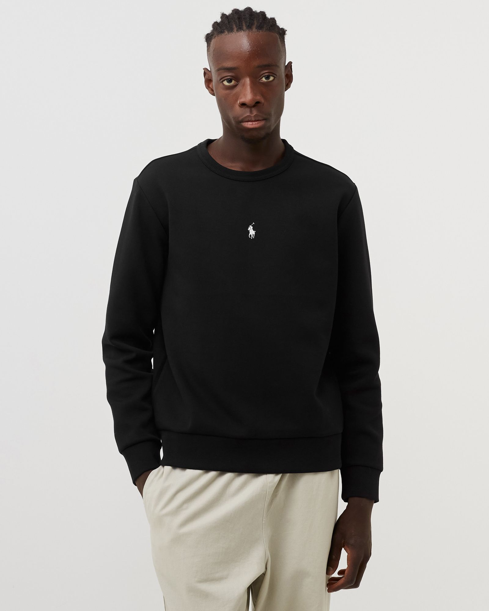 LONGSLEEVE SWEATSHIRT