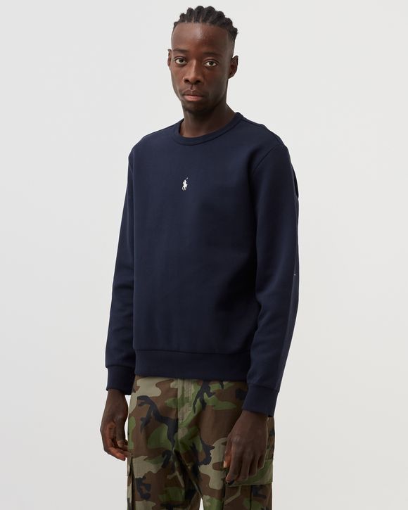 LONGSLEEVE SWEATSHIRT