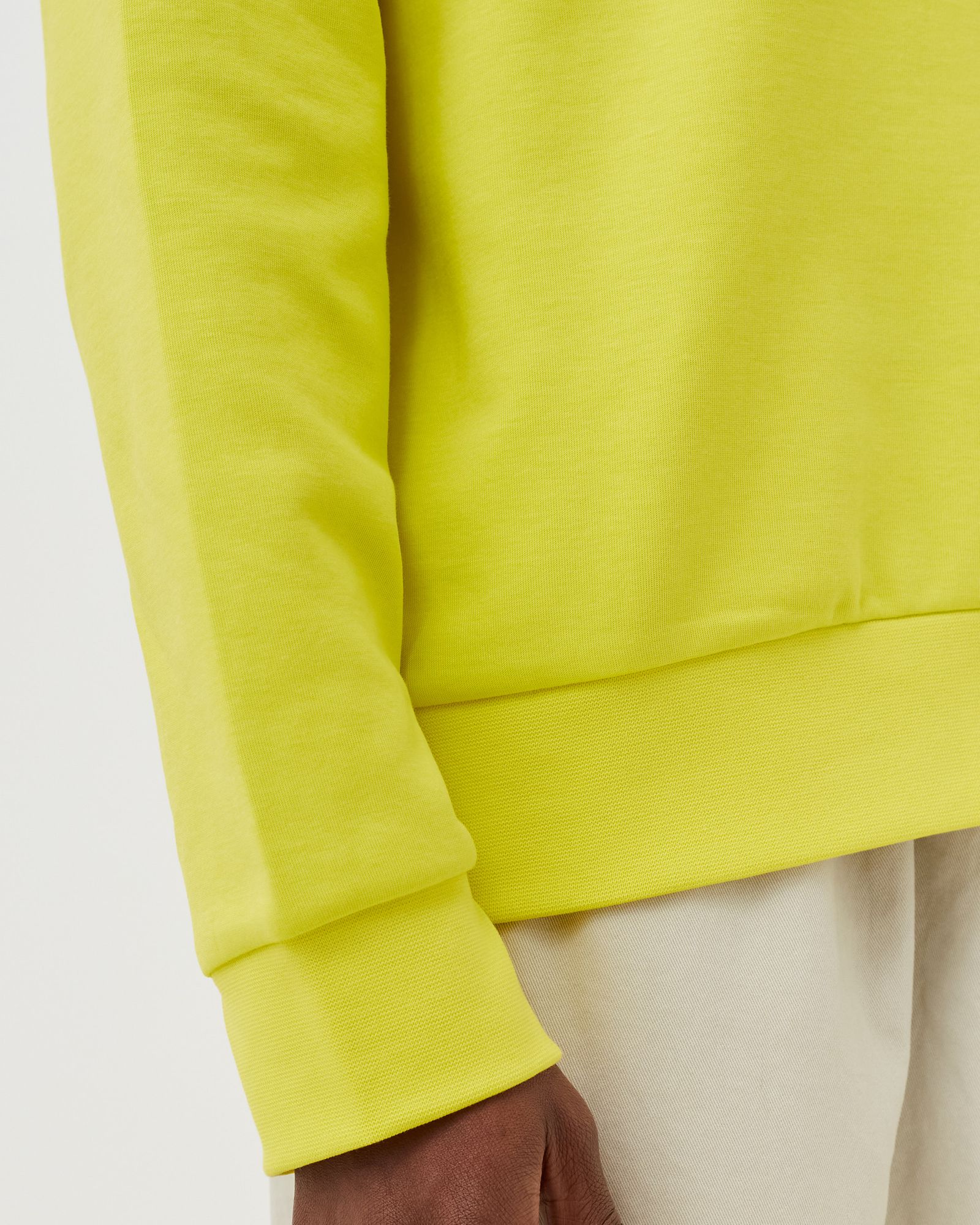 LSCNM3-L/S SWEATSHIRT