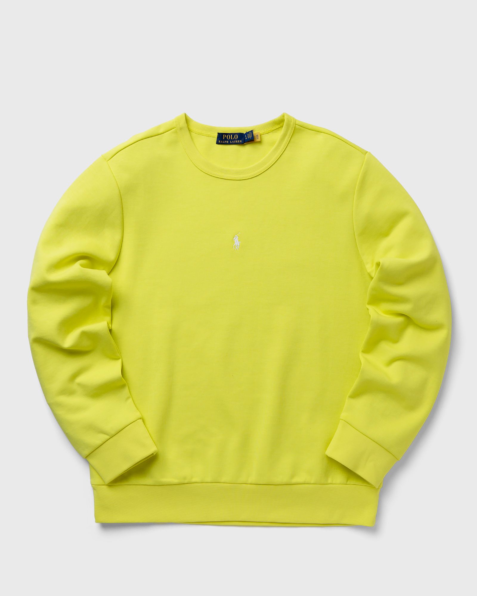LSCNM3-L/S SWEATSHIRT