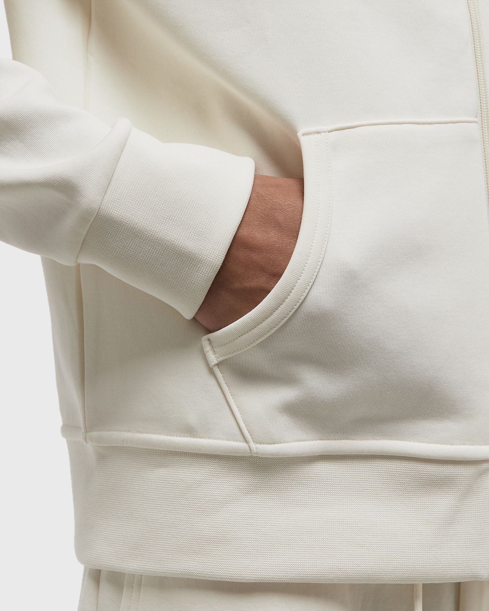 LONG SLEEVE SWEATSHIRT