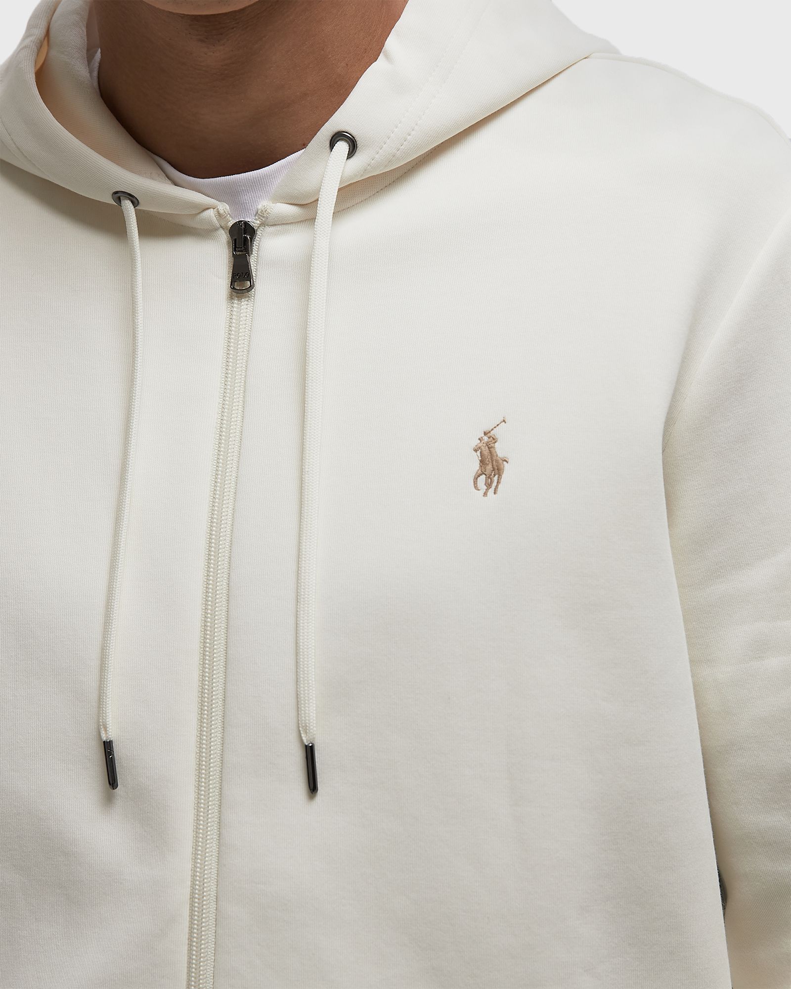 LONG SLEEVE SWEATSHIRT