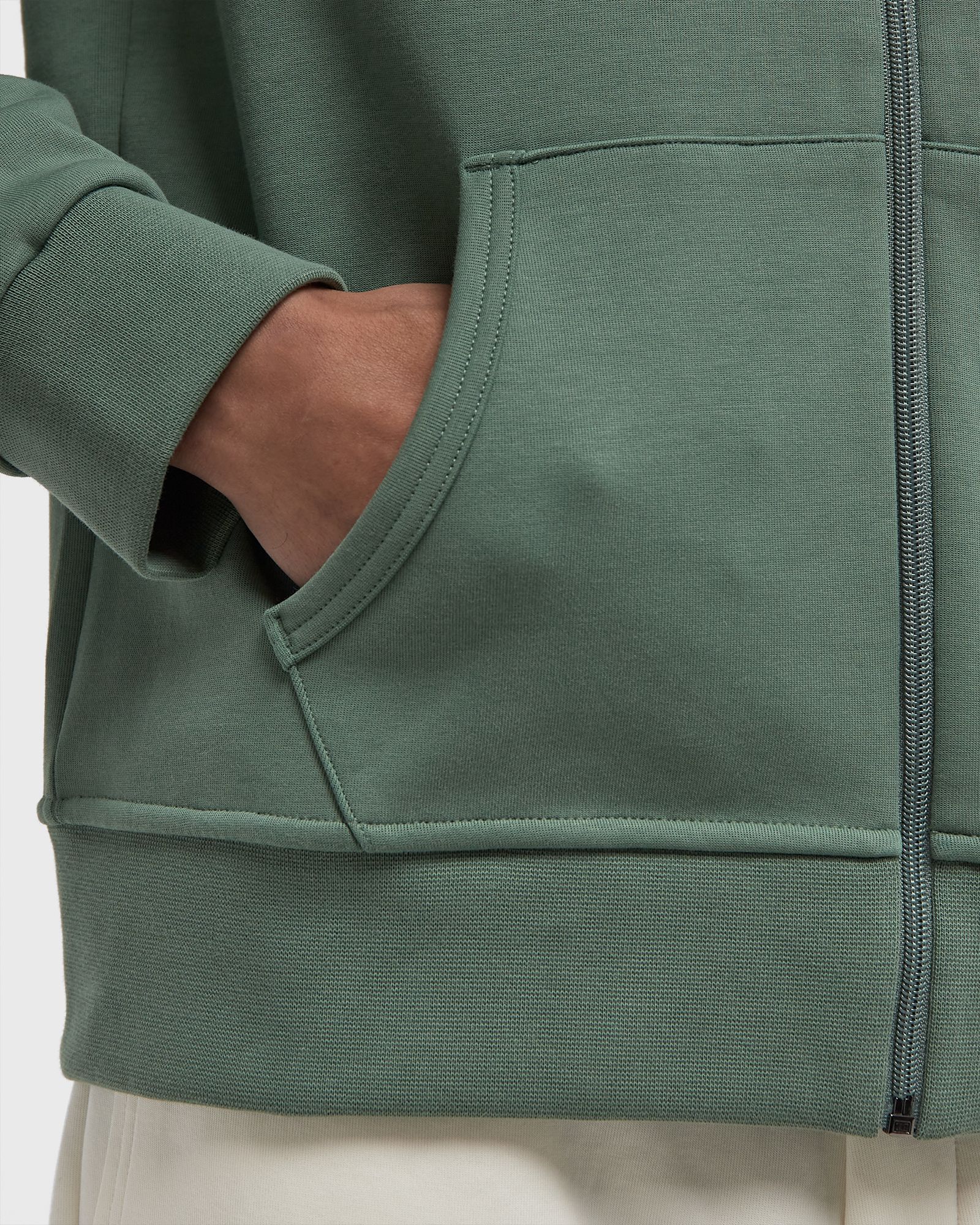 LONG SLEEVE SWEATSHIRT