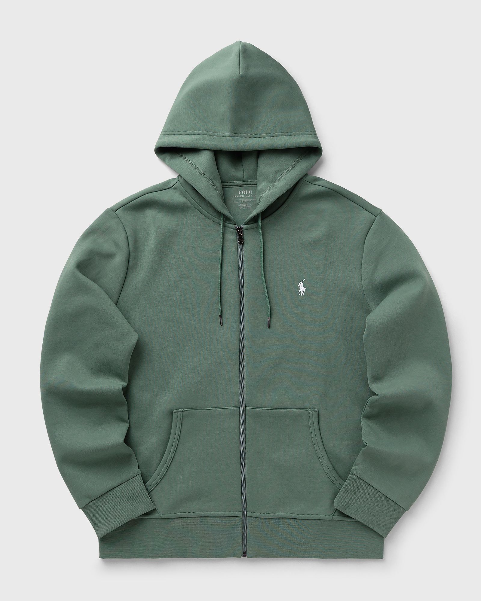 LONG SLEEVE SWEATSHIRT