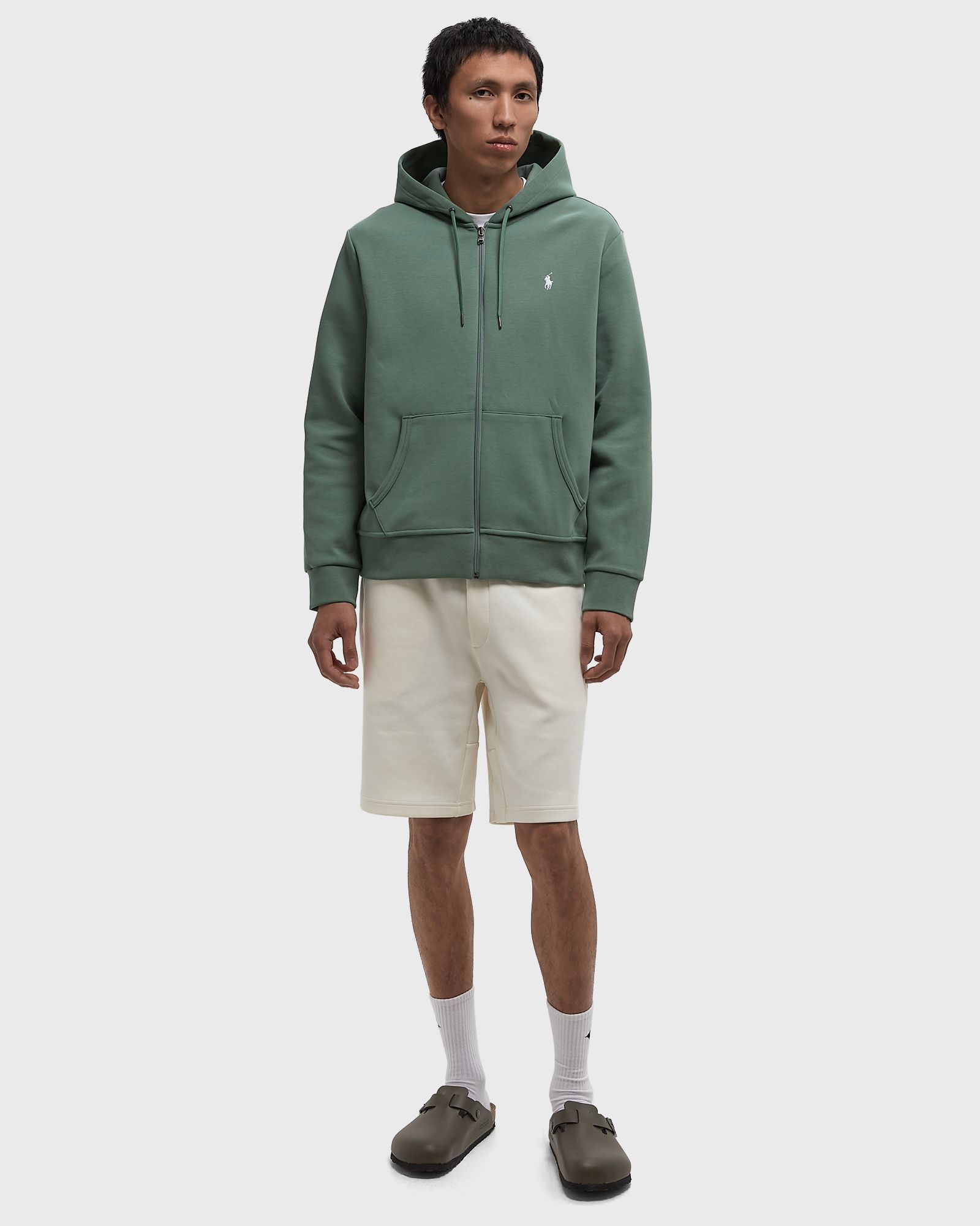 LONG SLEEVE SWEATSHIRT