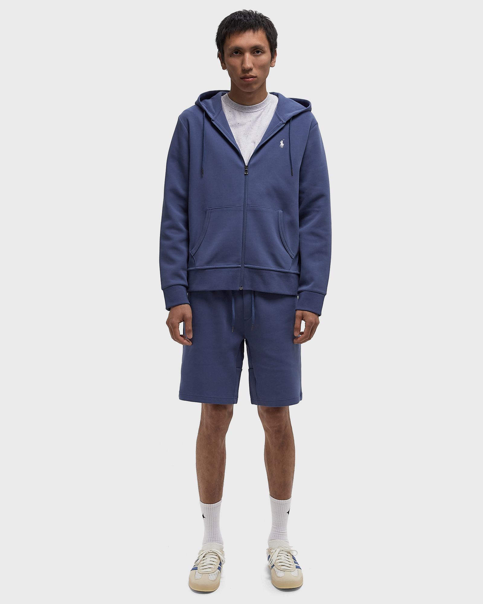 LONG SLEEVE SWEATSHIRT