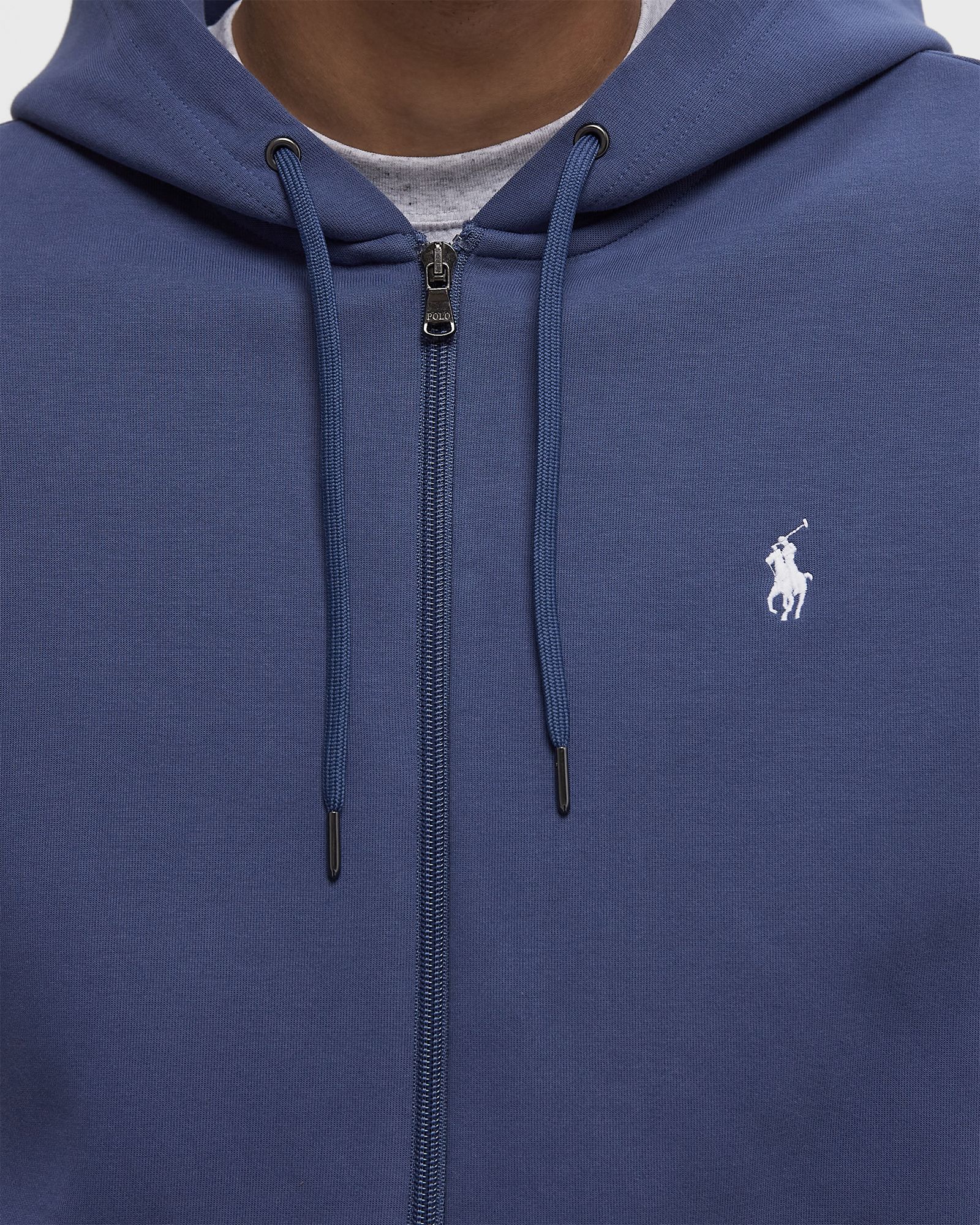 LONG SLEEVE SWEATSHIRT