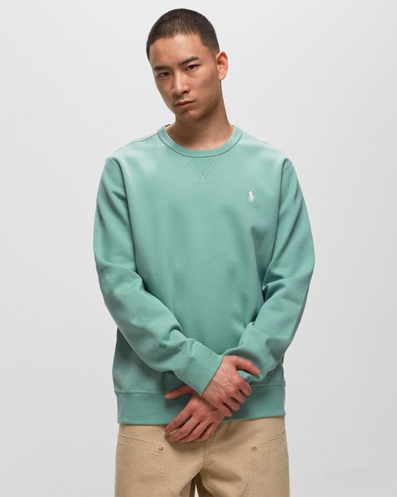 LONG SLEEVE-SWEATSHIRT