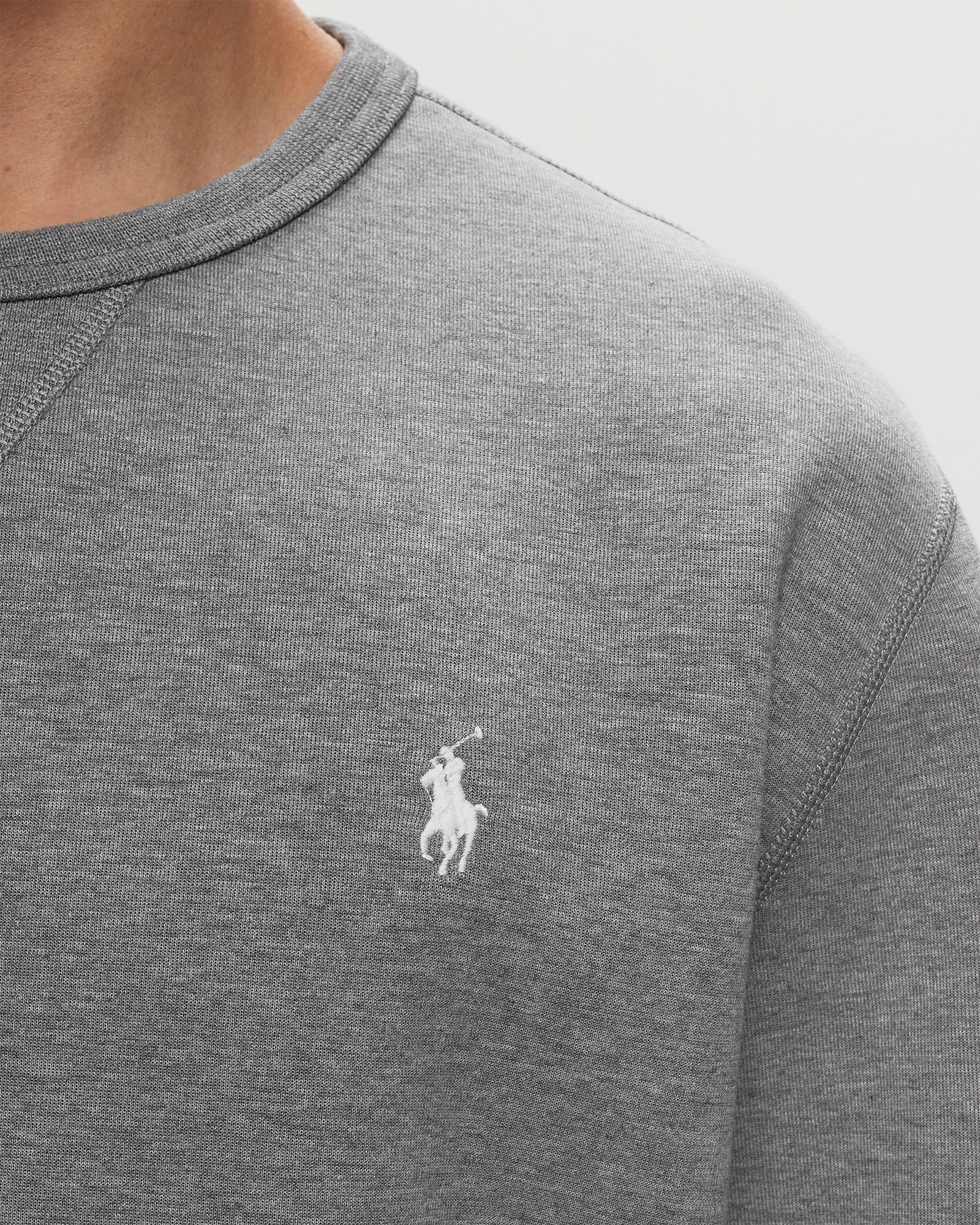 LONG SLEEVE-SWEATSHIRT