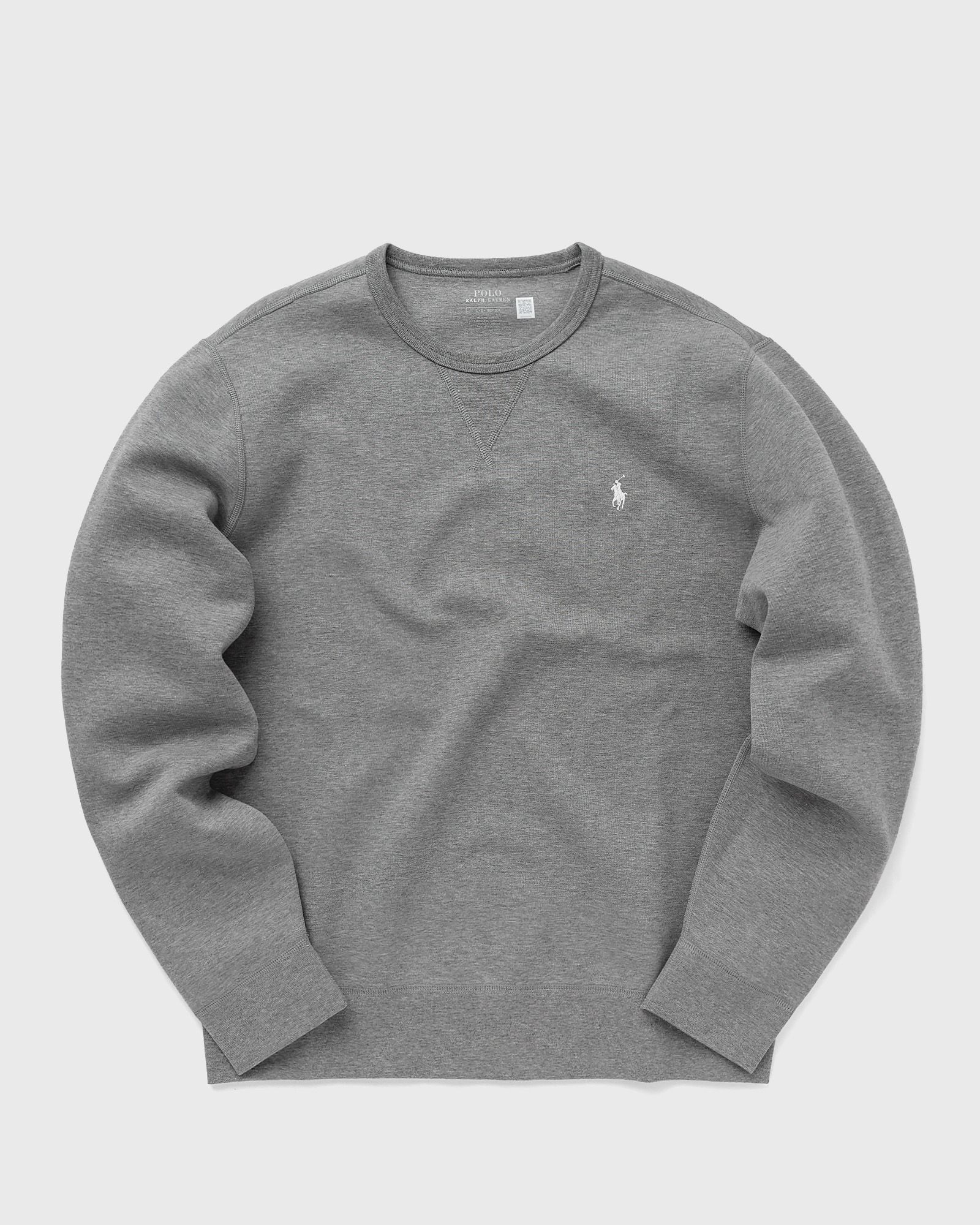 LONG SLEEVE-SWEATSHIRT