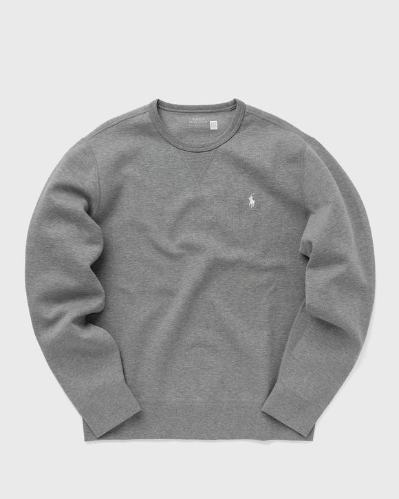 Polo Ralph Lauren CLASSIC POLO Sweatshirt Grey | BSTN Store