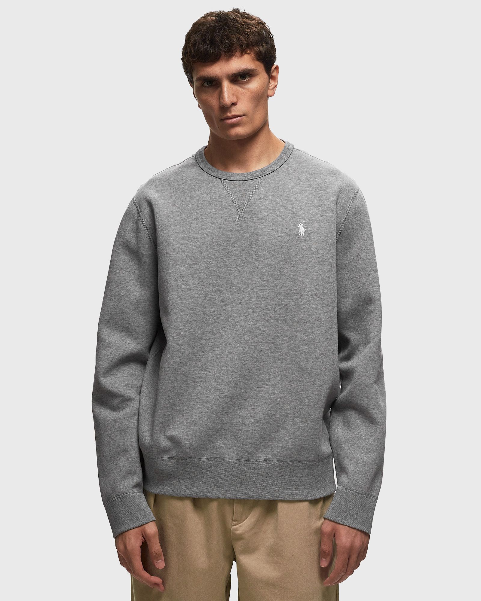 LONG SLEEVE-SWEATSHIRT