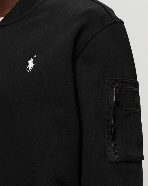 LONG SLEEVE-SWEATSHIRT