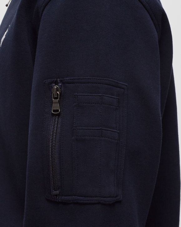 L/S-SWEATSHIRT