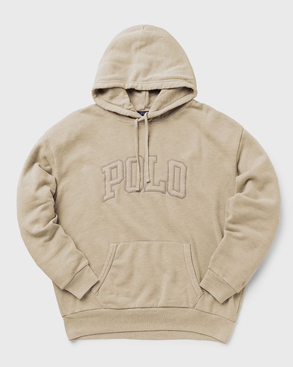 L/S HOODY