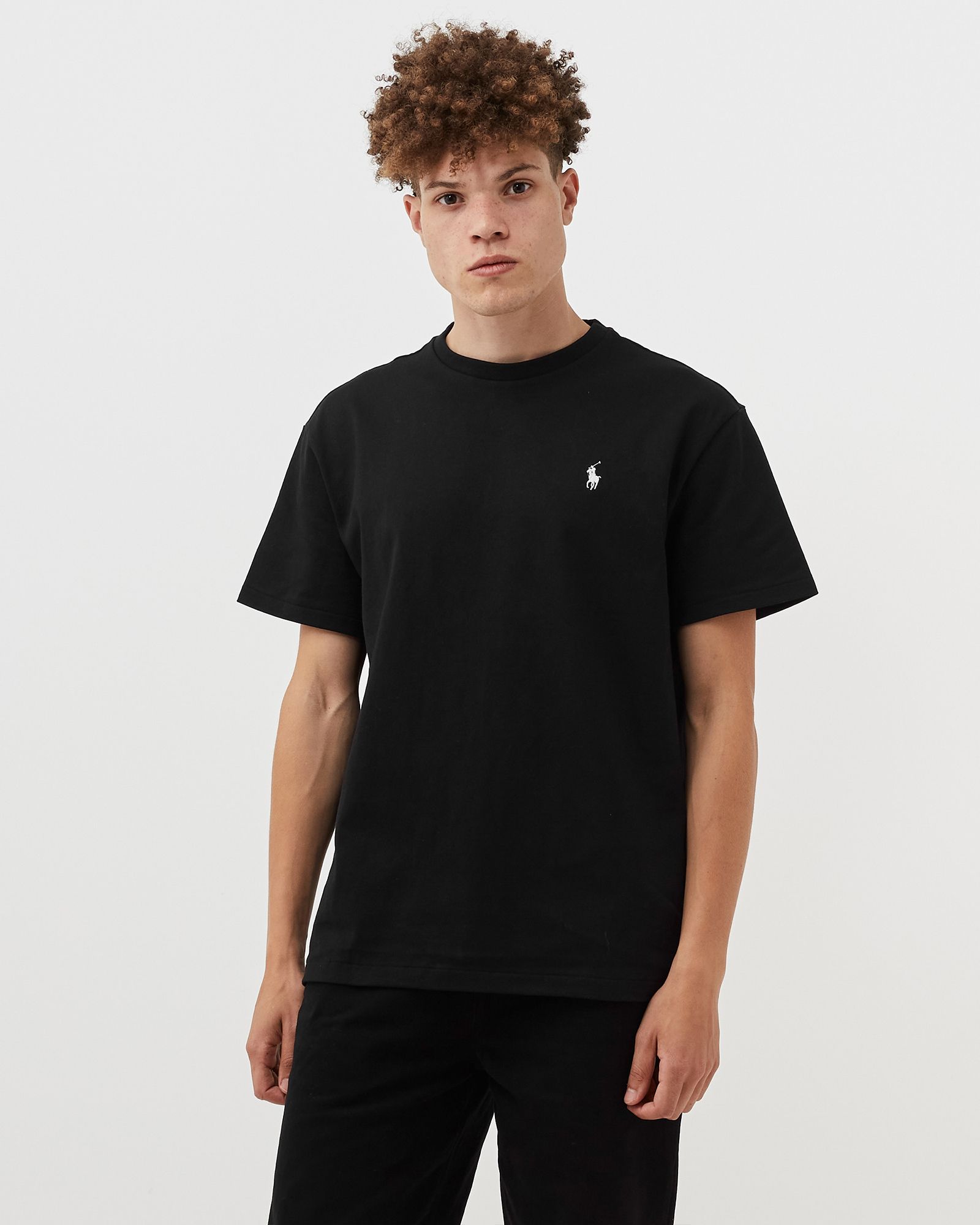 SHORTSLEEVE TEE