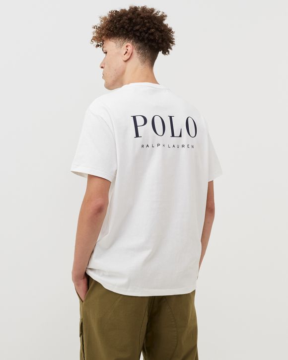 SHORTSLEEVE TEE