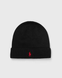 COLD WEATHER HAT