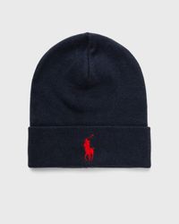 COLD WEATHER HAT