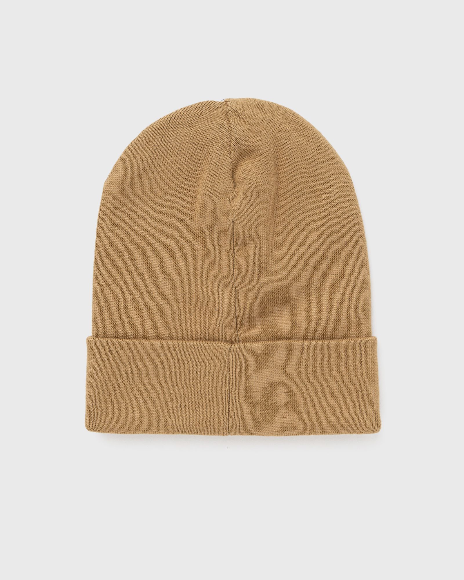 COMBED COTTON BEANIE