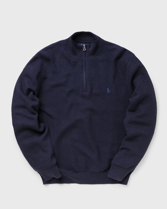 LS HZ-L/S-PULLOVER