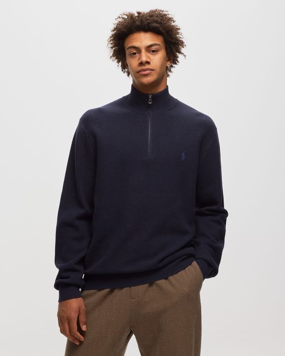 LS HZ-L/S-PULLOVER