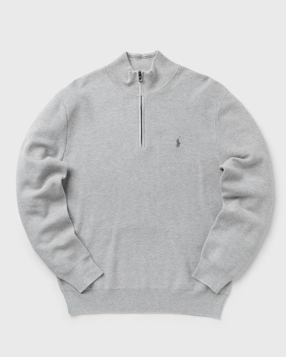 LONGSLEEVE PULLOVER