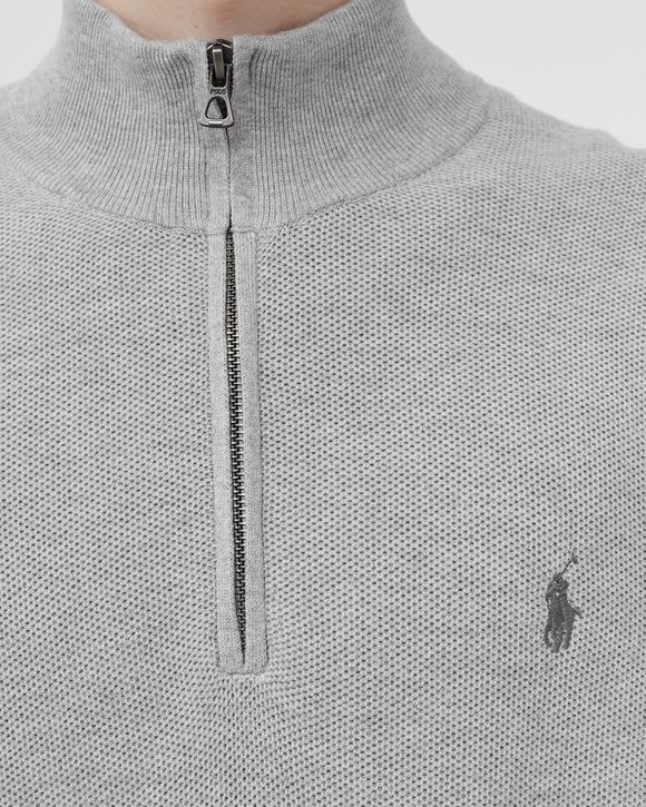 LONGSLEEVE PULLOVER
