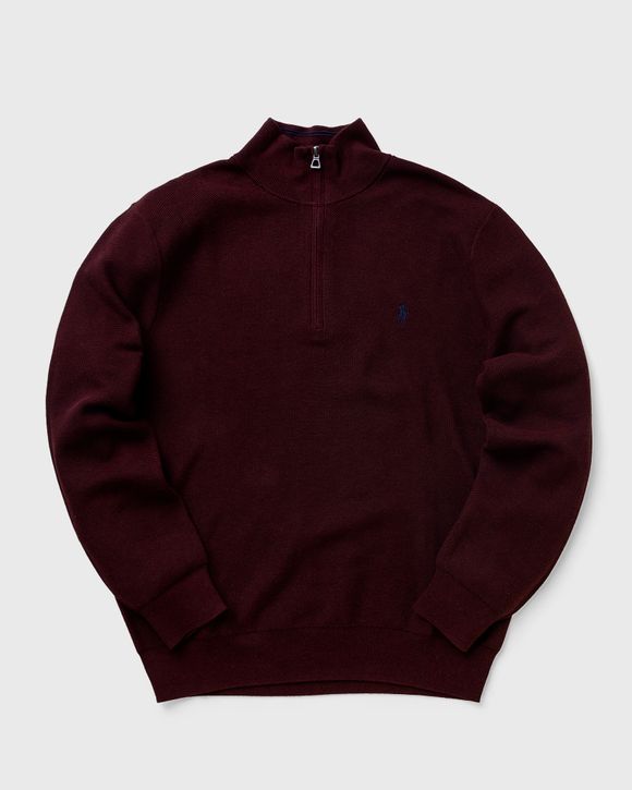 LONGSLEEVE PULLOVER