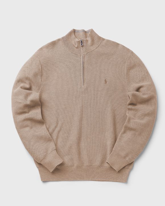 LONGSLEEVE PULLOVER