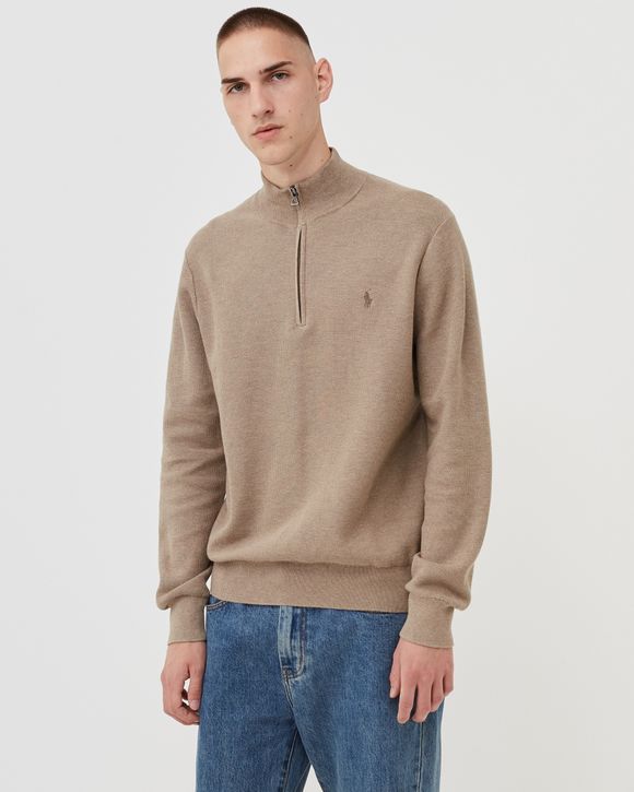 LONGSLEEVE PULLOVER