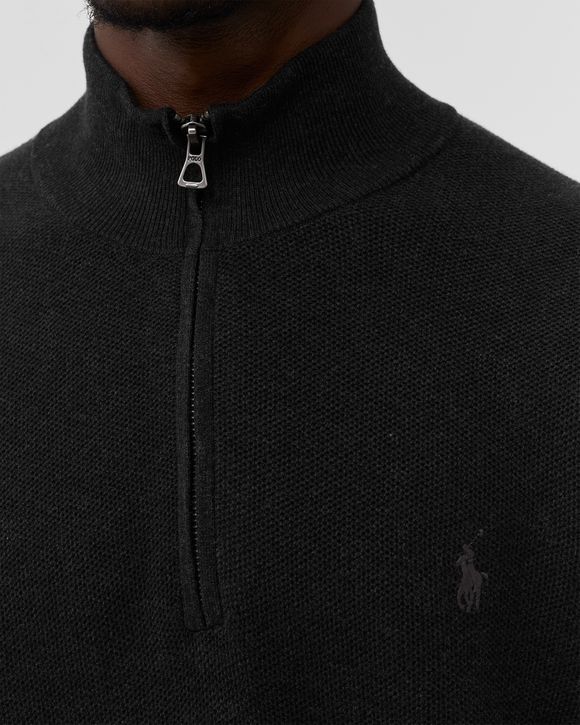 LONGSLEEVE PULLOVER