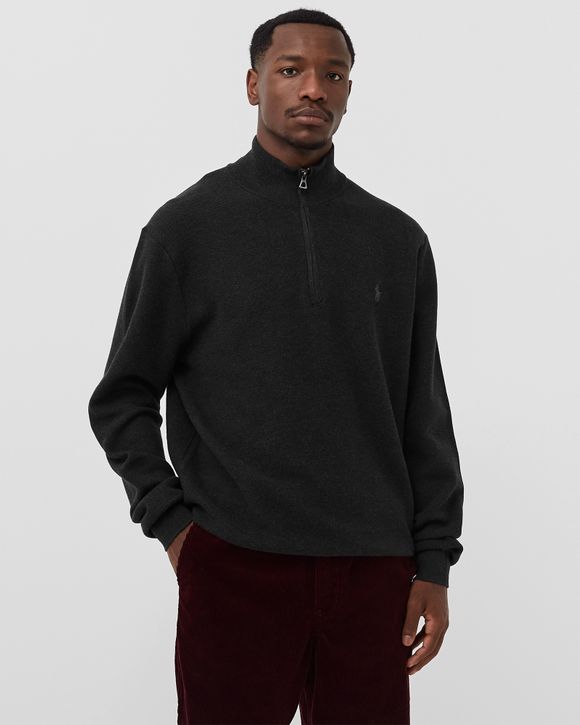 LONGSLEEVE PULLOVER