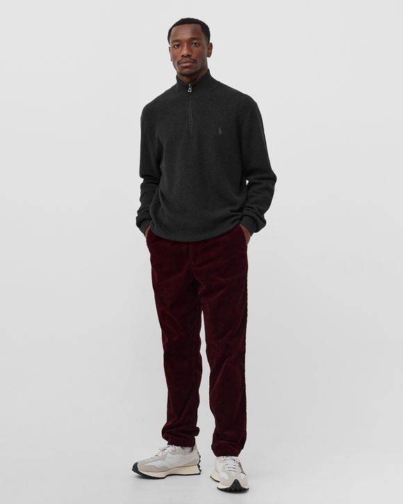 LONGSLEEVE PULLOVER