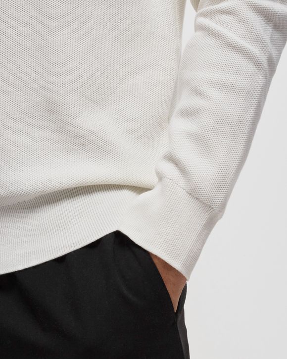 LONGSLEEVE PULLOVER