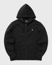 LONG SLEEVE FULL ZIP HOODIE