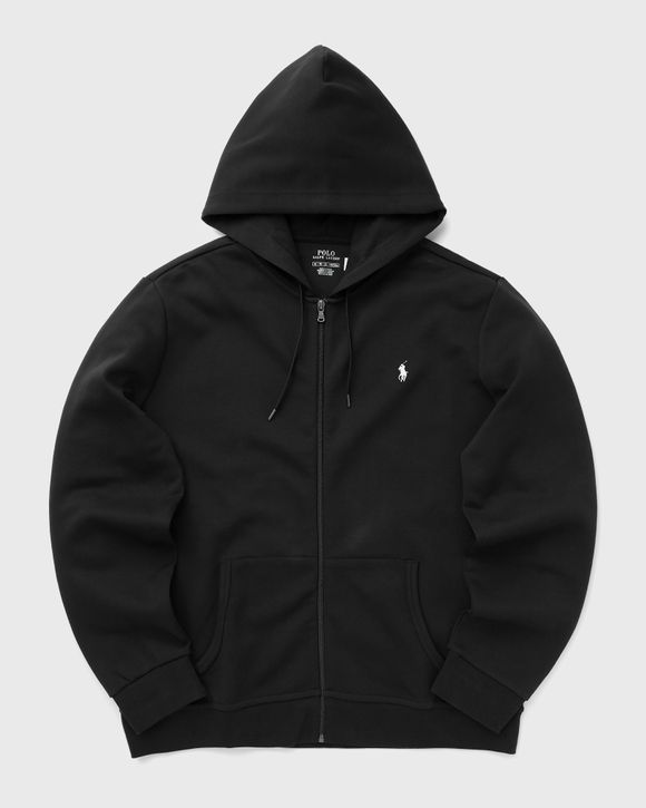 LONG SLEEVE FULL ZIP HOODIE