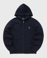 LONG SLEEVE FULL ZIP HOODIE