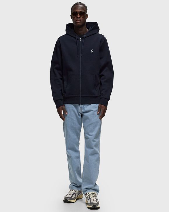 Polo ralph lauren full zip hoodie online