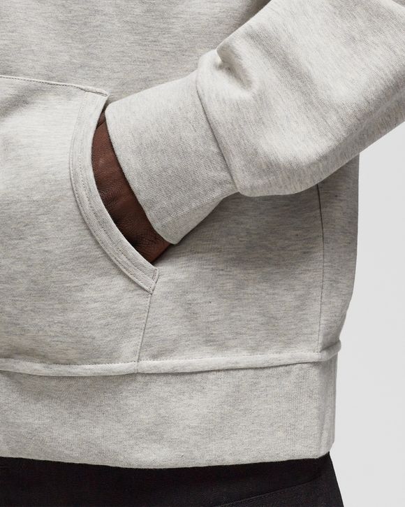 LONG SLEEVE FULL ZIP HOODIE