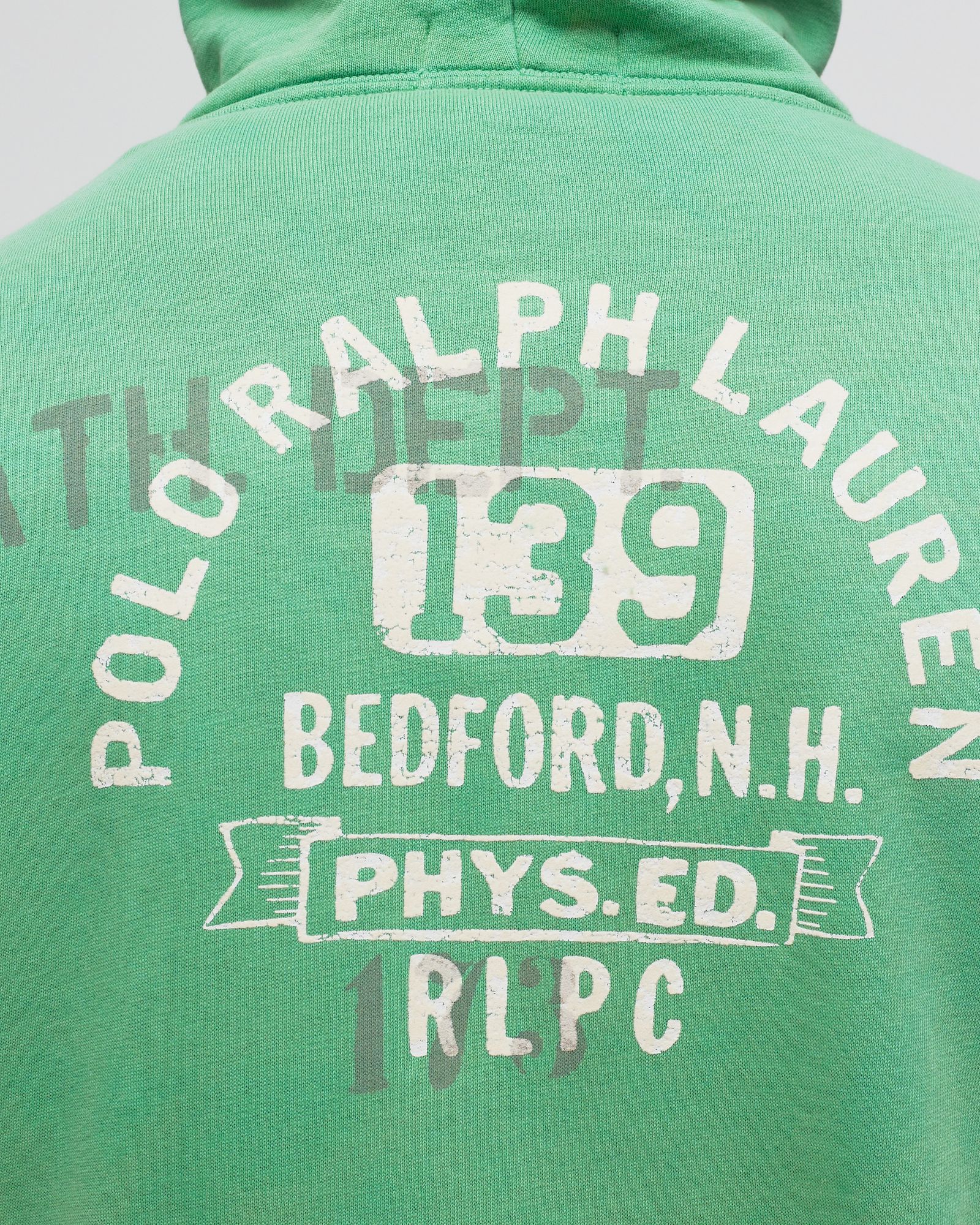 FULLZIP HOODED SWEATSHIRT