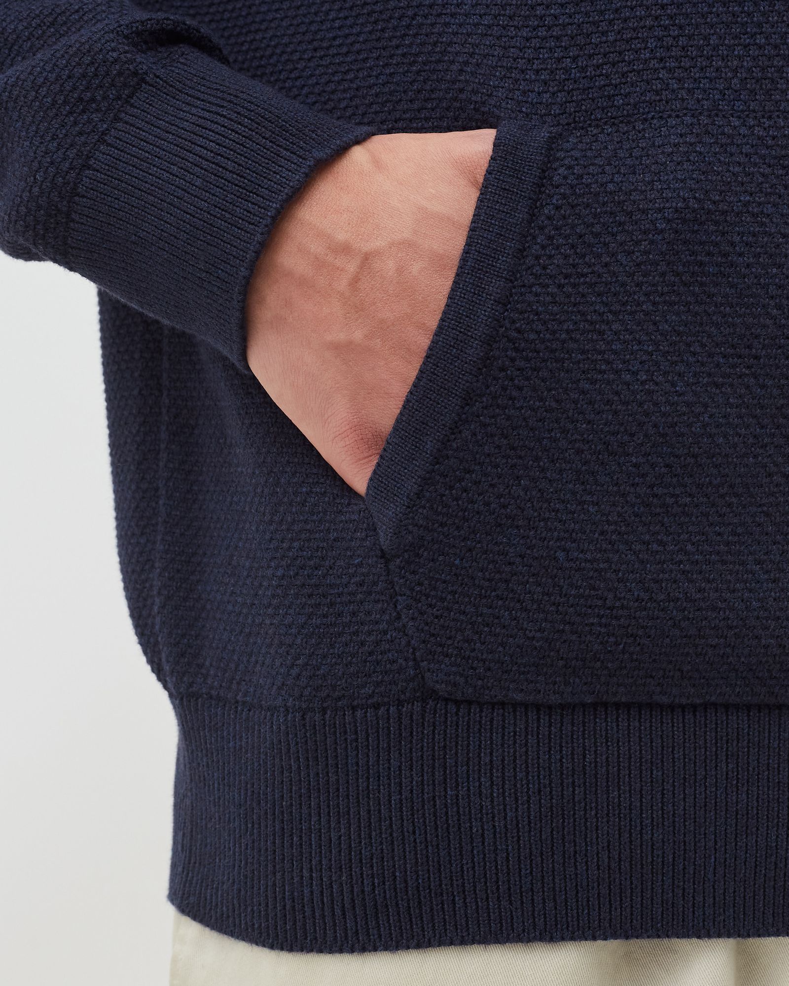 LSWVNSTPOHD-LONG SLEEVE HOODY